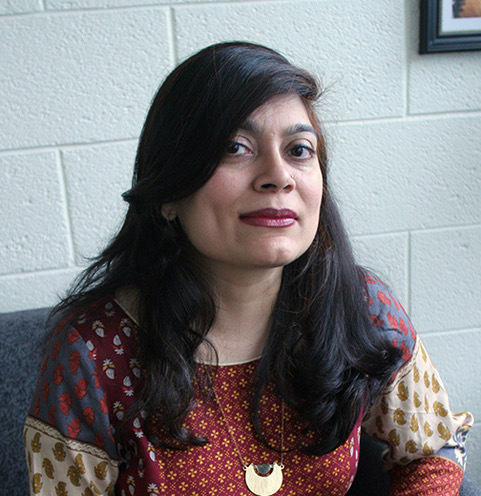 Sadia Abbas Picture